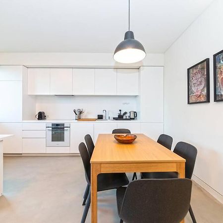 Stylish Apartment By Av. Da Liberdade Lizbona Zewnętrze zdjęcie