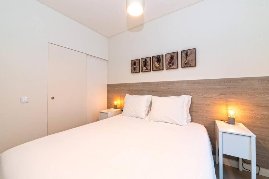 Stylish Apartment By Av. Da Liberdade Lizbona Zewnętrze zdjęcie