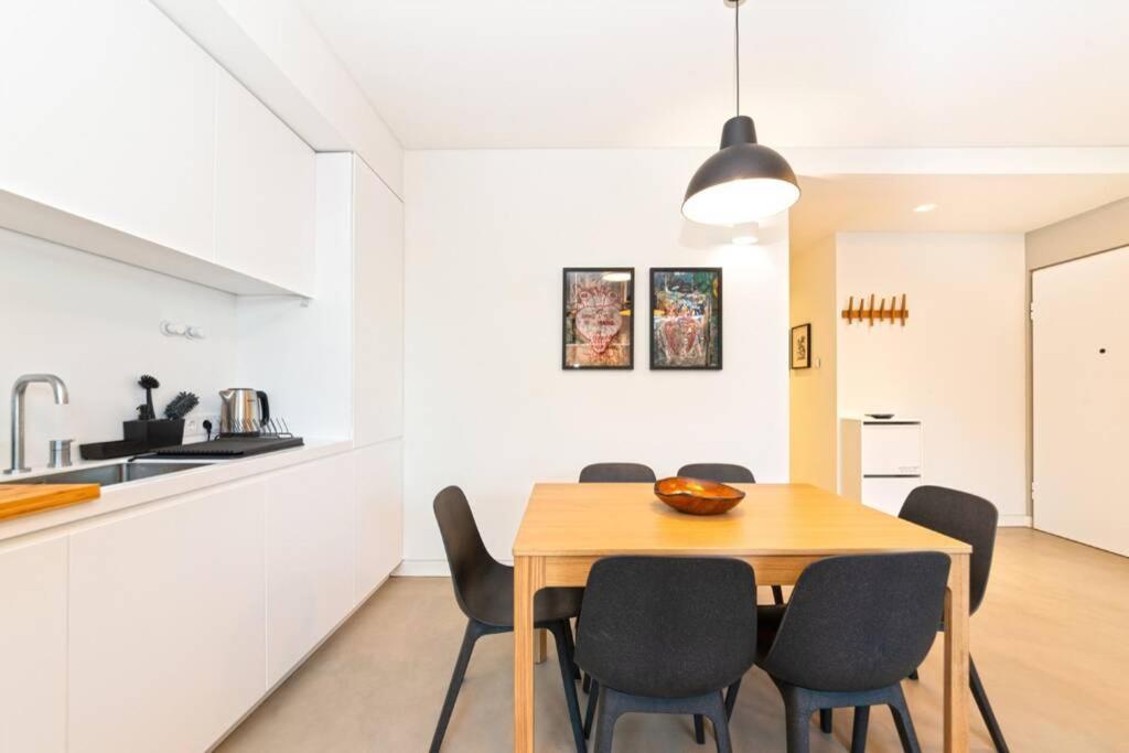 Stylish Apartment By Av. Da Liberdade Lizbona Zewnętrze zdjęcie