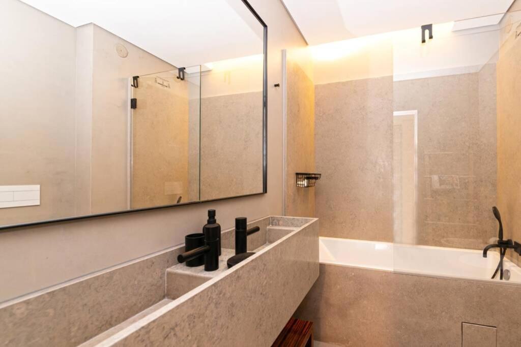 Stylish Apartment By Av. Da Liberdade Lizbona Zewnętrze zdjęcie