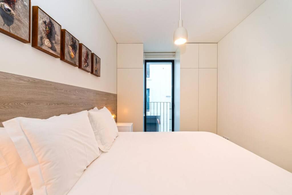 Stylish Apartment By Av. Da Liberdade Lizbona Zewnętrze zdjęcie