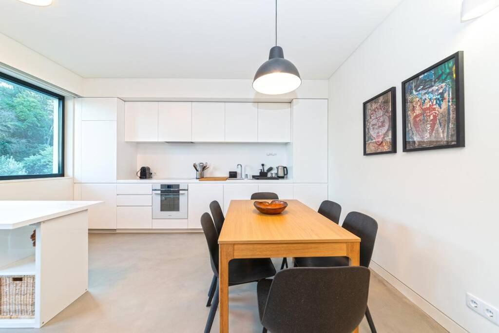 Stylish Apartment By Av. Da Liberdade Lizbona Zewnętrze zdjęcie