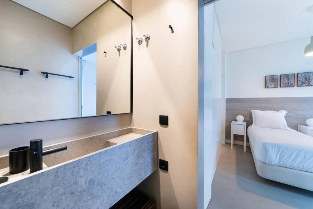 Stylish Apartment By Av. Da Liberdade Lizbona Zewnętrze zdjęcie