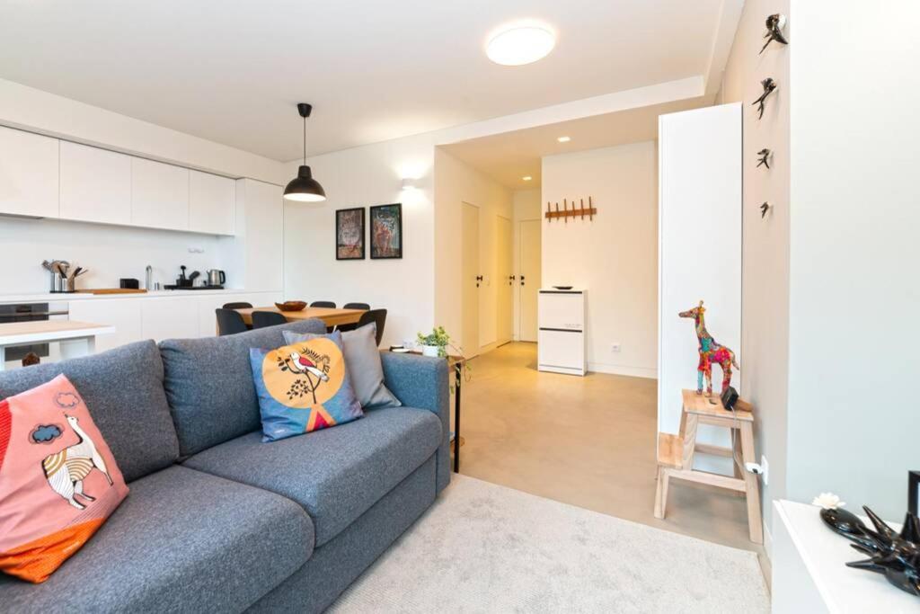 Stylish Apartment By Av. Da Liberdade Lizbona Zewnętrze zdjęcie